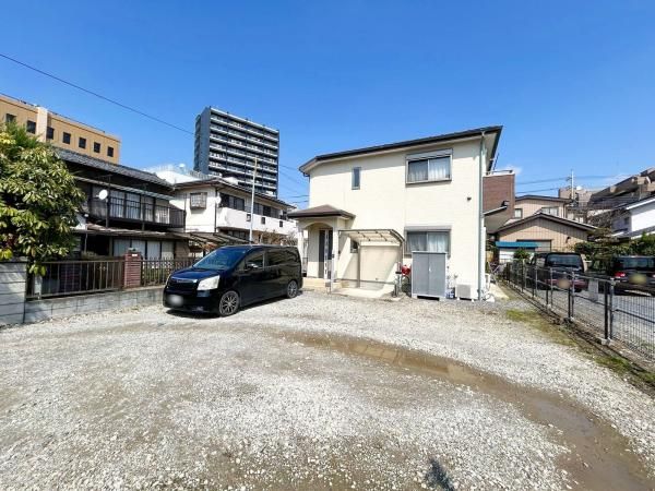 5LDK Detached House for Sale in Urawa, Saitama - Thumbnail 3