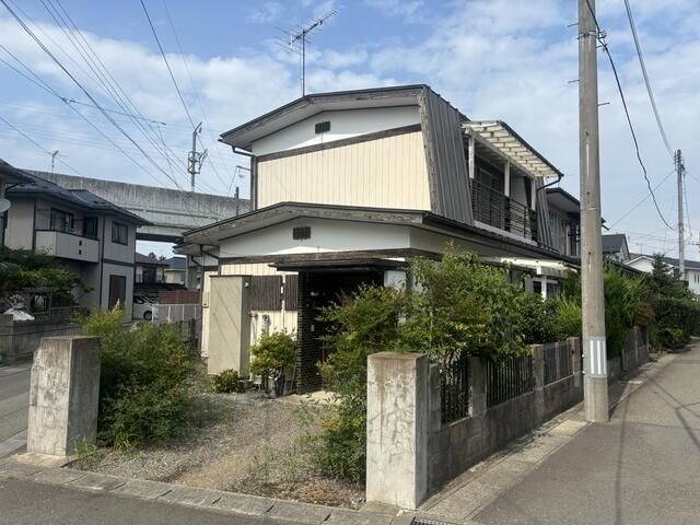 Land for Sale in Morioka, Iwate – 172.30 sqm Residential Plot - Thumbnail 2