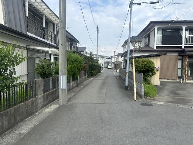 Land for Sale in Morioka, Iwate – 172.30 sqm Residential Plot - Thumbnail 3
