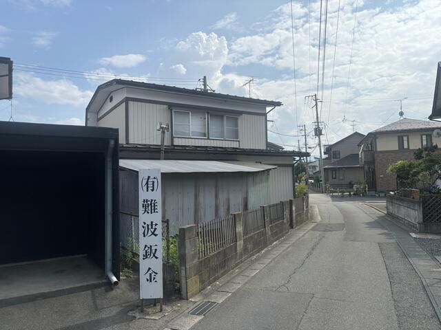 Land for Sale in Morioka, Iwate – 172.30 sqm Residential Plot - Thumbnail 4
