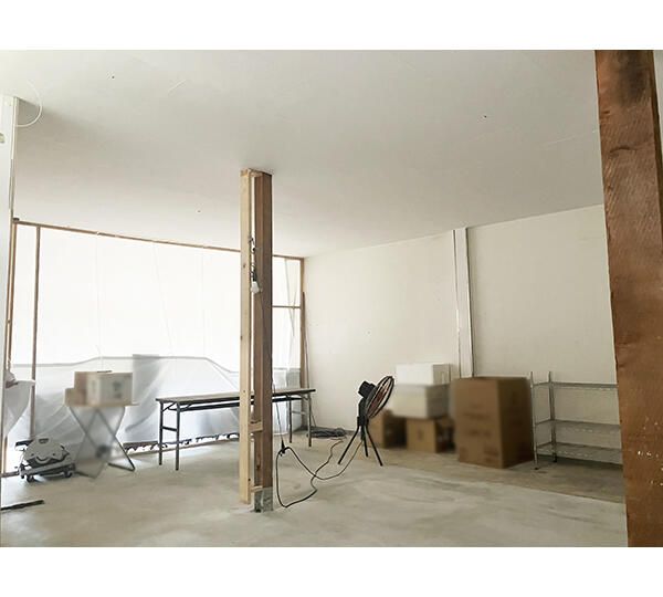 Commercial Space for Rent in Izumino, Yokohama - 117.39 sqm - Thumbnail 2
