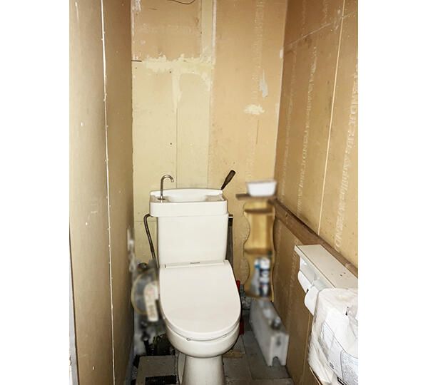 Commercial Space for Rent in Izumino, Yokohama - 117.39 sqm - Thumbnail 3