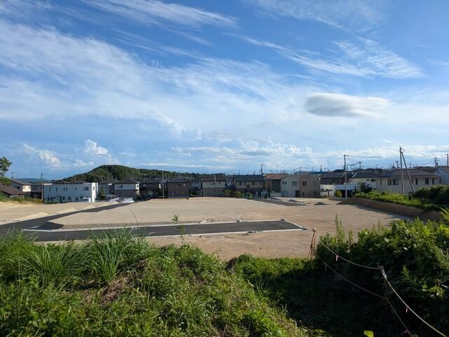 Land for Sale in Sukagawa City, Fukushima - 223 sqm - Thumbnail 2