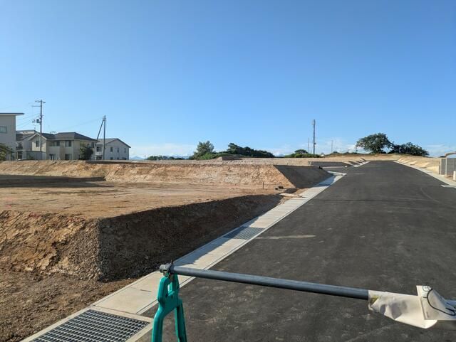 Land for Sale in Sukagawa City, Fukushima - 223 sqm - Thumbnail 4