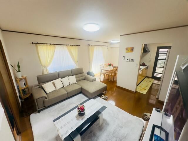4LDK House for Sale in Sano City, Tochigi Prefecture - Thumbnail 3