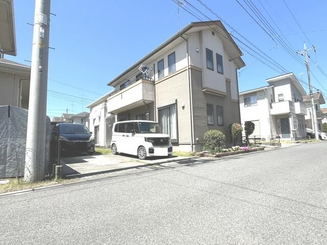 4LDK House for Sale in Sano City, Tochigi Prefecture - Thumbnail 2