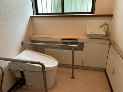 4SLDK Detached House for Sale in Kitakyushu, Fukuoka — Image 29, Yahatanishi, Fukuoka