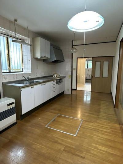 4SLDK Detached House for Sale in Kitakyushu, Fukuoka — Image 22, Yahatanishi, Fukuoka