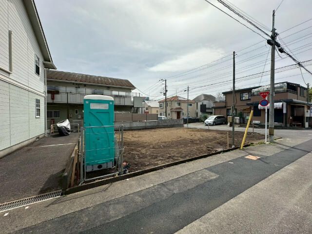 Newly Built 3LDK House in Hino City, Tokyo - Thumbnail 4