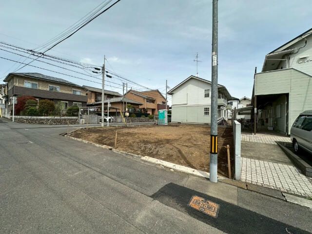 Newly Built 3LDK House in Hino City, Tokyo - Thumbnail 2