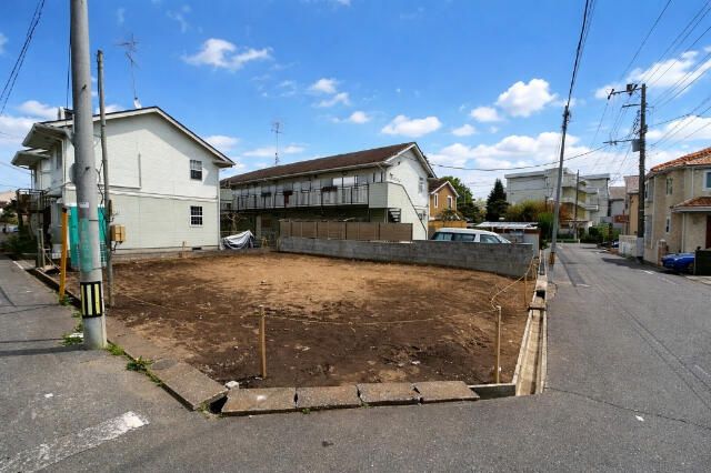 Newly Built 3LDK House in Hino City, Tokyo - Thumbnail 3