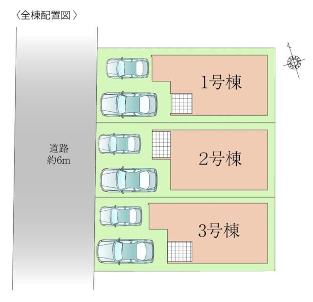 New 4LDK House in Fukuoka's Nishi Ward - December 2025 Completion - Thumbnail 3