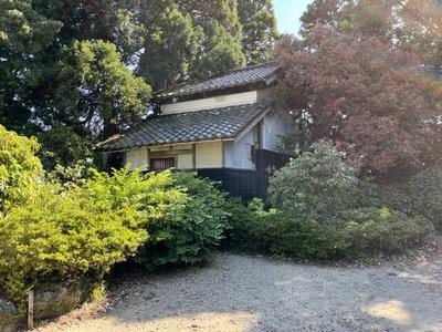 Property details: Serikawa, Oyabe City, Toyama Prefecture Property information: Used detached house — Image 3, Oyabe, Toyama