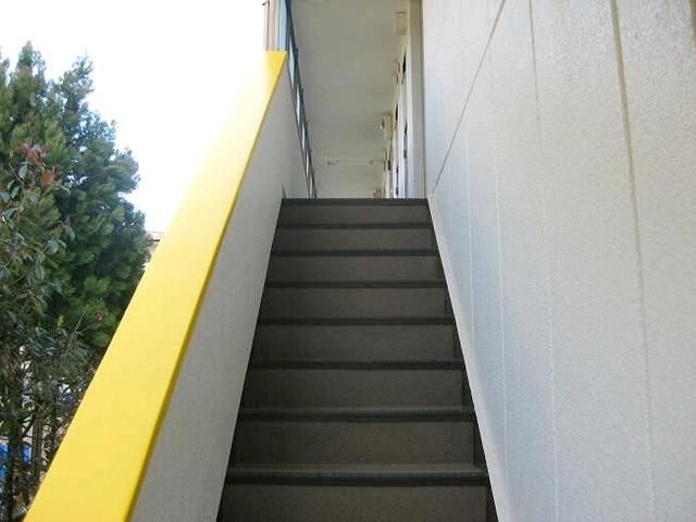 15.55 sqm Apartment for Rent in Ome, Tokyo - Thumbnail 3