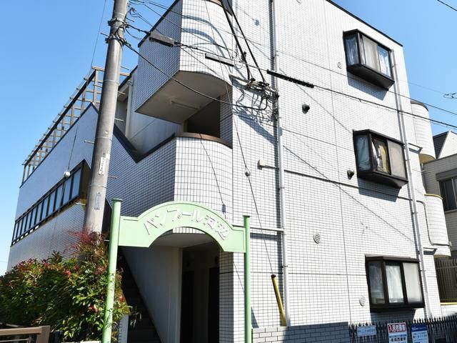 15.55 sqm Apartment for Rent in Ome, Tokyo - Thumbnail 2