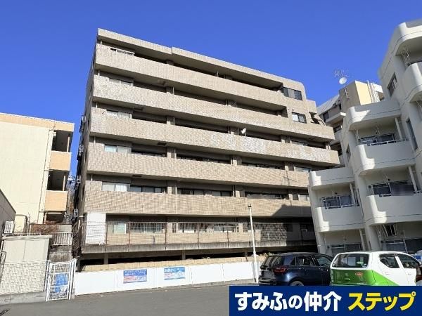 2LDK Apartment for Sale in Tama Center, Tama City, Tokyo - Thumbnail 3