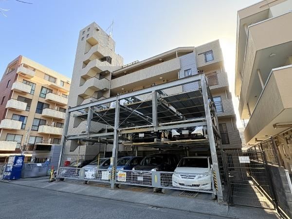 2LDK Apartment for Sale in Tama Center, Tama City, Tokyo - Thumbnail 4