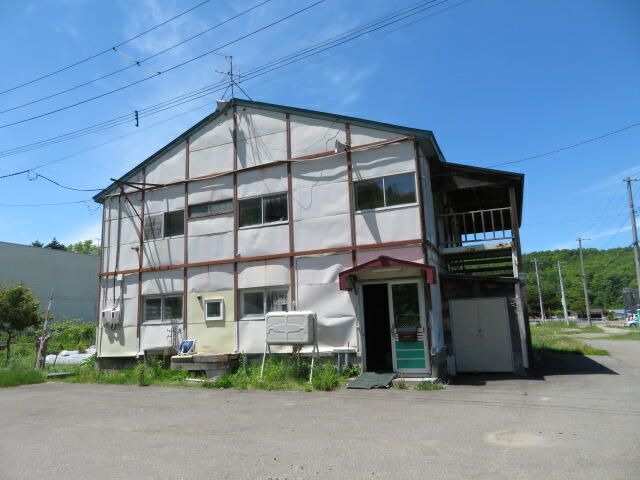 Commercial Land for Rent in Sapporo's Kiyota Ward - Thumbnail 3