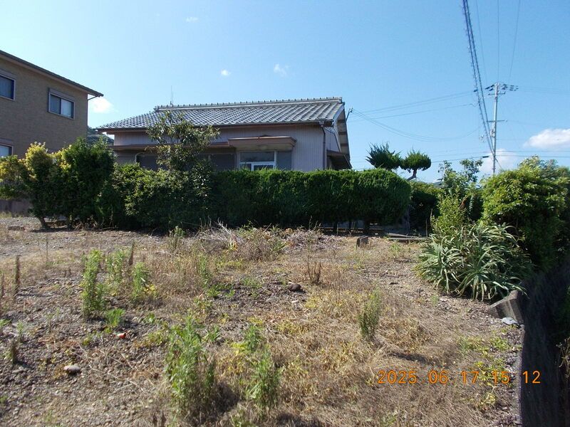1974 3K House on 710sqm Land in Kumano, Mie - Thumbnail 3