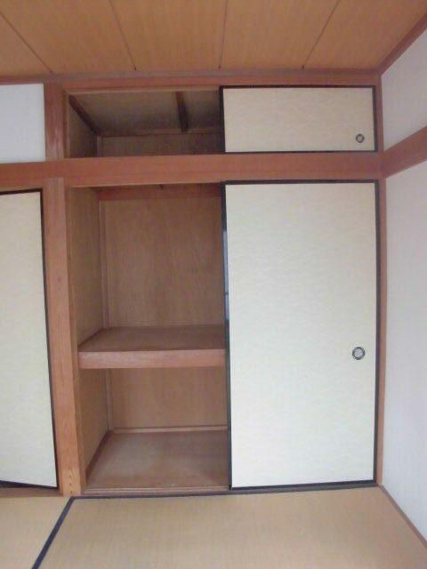 2K Apartment for Rent in Kisarazu, Chiba - 34.70 sqm - Thumbnail 3