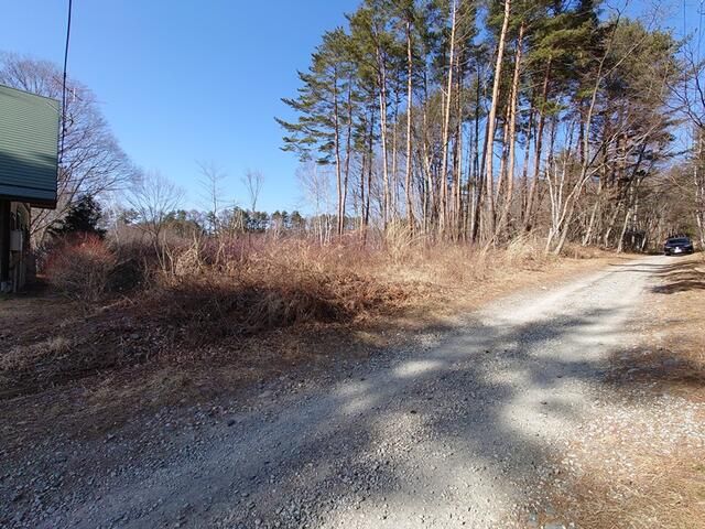 Land for Sale in Kobuchizawa, Hokuto City, Yamanashi - Thumbnail 4
