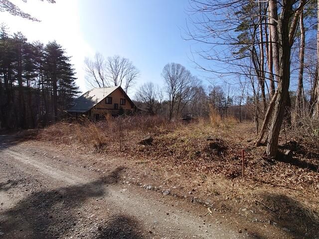 Land for Sale in Kobuchizawa, Hokuto City, Yamanashi - Thumbnail 3