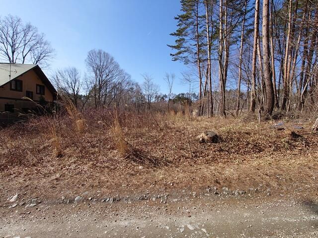 Land for Sale in Kobuchizawa, Hokuto City, Yamanashi - Thumbnail 2