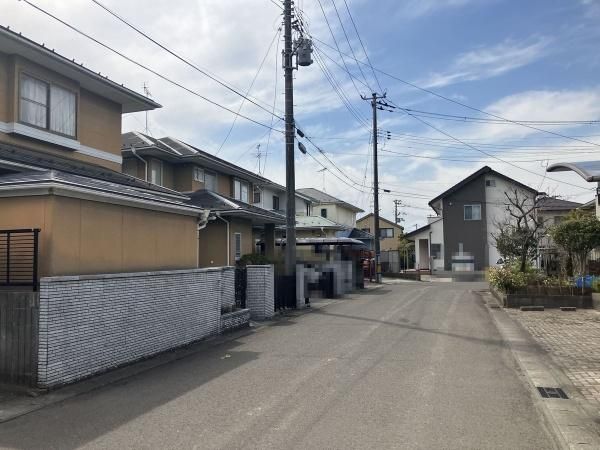 4LDK Detached House for Sale in Tagajo, Miyagi - Image 50