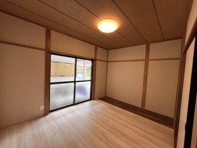 4LDK House for Sale in Quiet Fujieda, Shizuoka — Image 22, Fujieda, Shizuoka