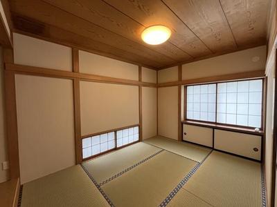 4LDK House for Sale in Quiet Fujieda, Shizuoka — Image 22, Fujieda, Shizuoka