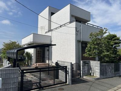 4LDK Detached House for Sale in Omuta, Fukuoka — Image 50, Omuta, Fukuoka