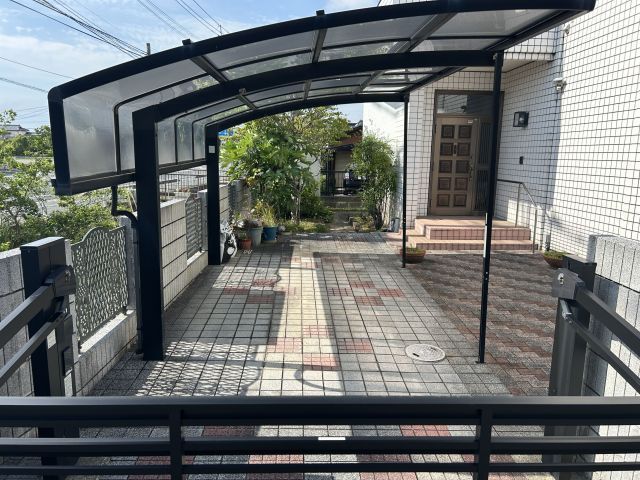 4LDK Detached House for Sale in Omuta, Fukuoka - Thumbnail 2