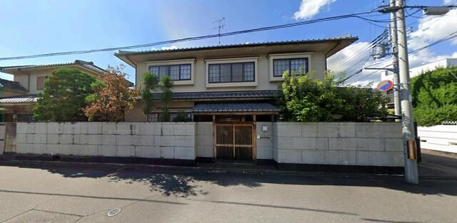 5LDK Detached House for Sale in Sakyo Ward, Kyoto - Thumbnail 2