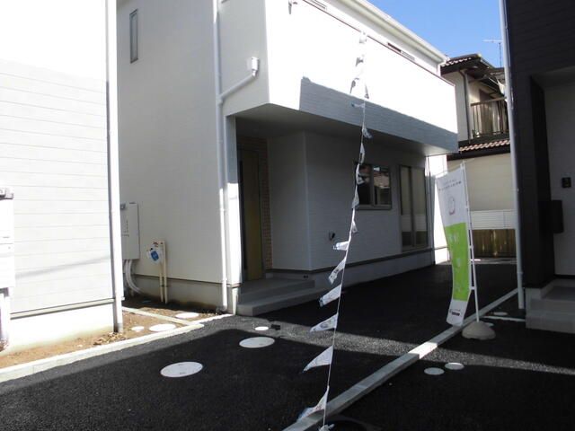 New 4LDK House for Sale in Sendai, Miyagi - 2025 Build - Image 29