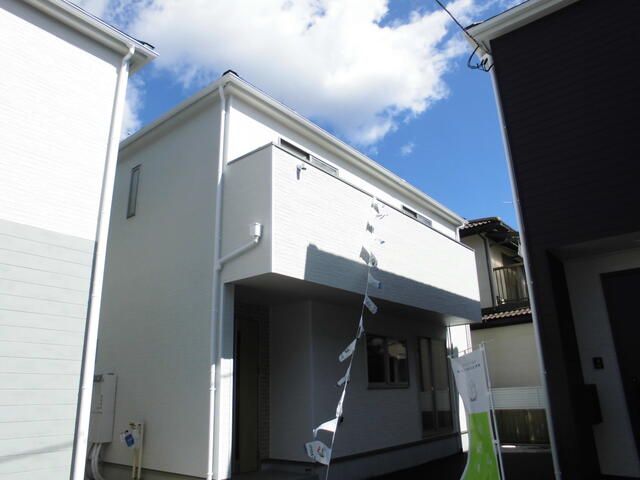 New 4LDK House for Sale in Sendai, Miyagi - 2025 Build - Image 7