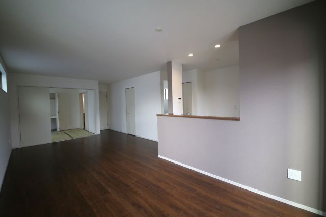 New 4LDK House in Imazu, Fukuoka | 2025 Build with Parking - Thumbnail 2