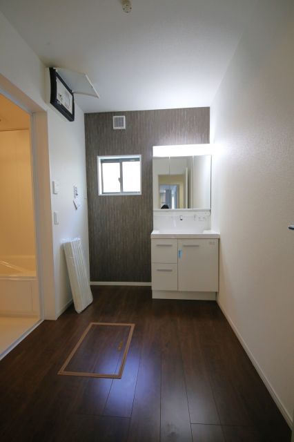 New 4LDK House in Imazu, Fukuoka | 2025 Build with Parking - Thumbnail 4