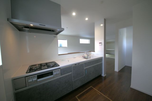 New 4LDK House in Imazu, Fukuoka | 2025 Build with Parking - Thumbnail 3