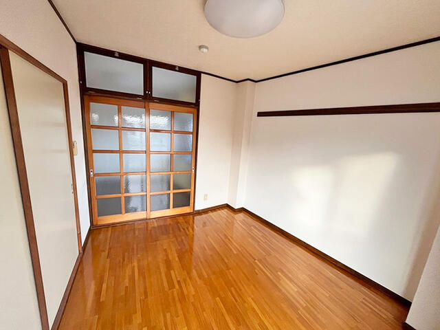 3DK Apartment for Rent in Atsugi, Kanagawa - 44m² - Thumbnail 4