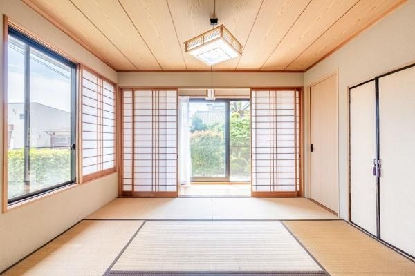 7LDK Steel-Frame House for Sale in Chikushino, Fukuoka - Image 22