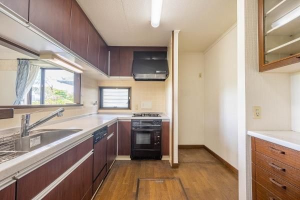 7LDK Steel-Frame House for Sale in Chikushino, Fukuoka - Image 22