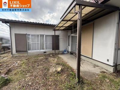 5DK Detached House for Sale in Kakamigahara, Gifu — House, Kakamigahara, Gifu