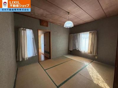 5DK Detached House for Sale in Kakamigahara, Gifu — Interior, Kakamigahara, Gifu