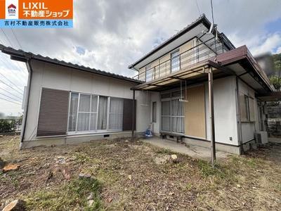 5DK Detached House for Sale in Kakamigahara, Gifu — House, Kakamigahara, Gifu