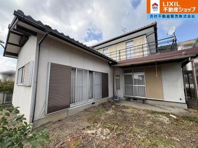 5DK Detached House for Sale in Kakamigahara, Gifu — House, Kakamigahara, Gifu