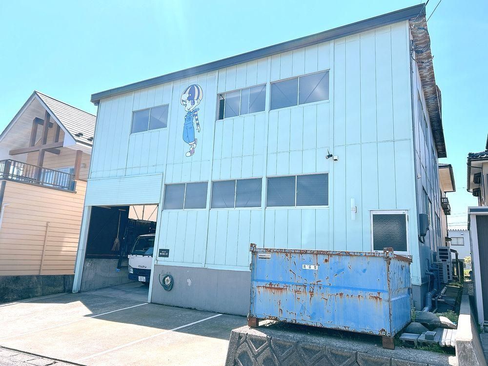 Warehouse for Sale in Sakai City, Fukui - 277 sqm - Thumbnail 2