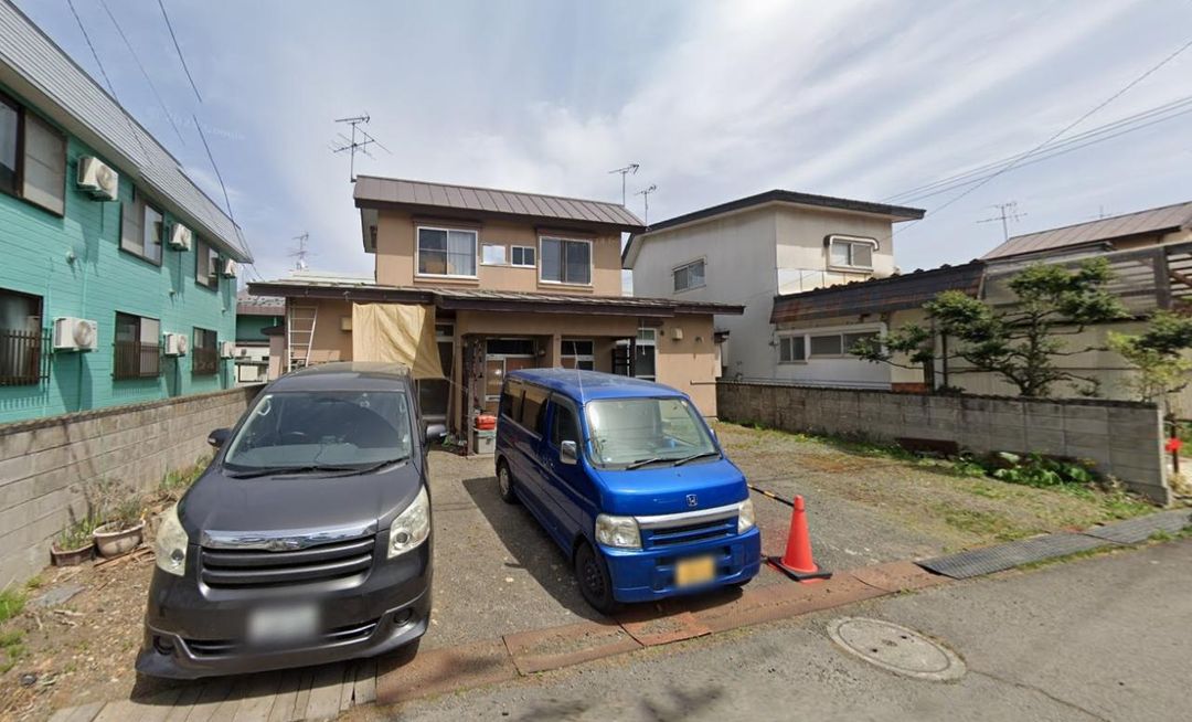Residential Land for Sale in Hirosaki, Aomori - 198.59 sqm Plot - Thumbnail 3