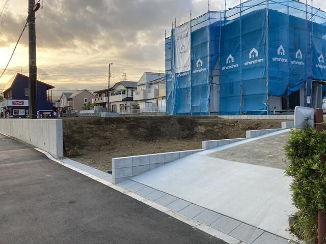 Vacant Land for Sale in Hadano, Kanagawa - 142.89 sqm Plot - Thumbnail 3