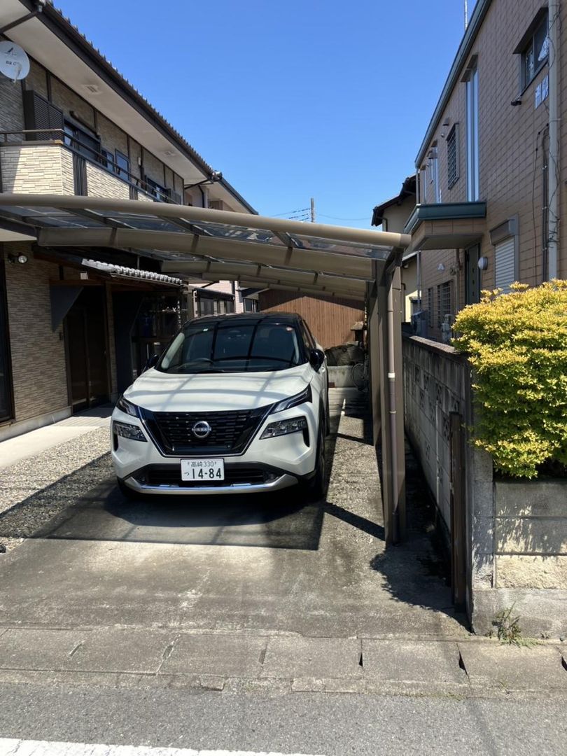 5DK House for Sale in Nakao-cho, Takasaki, Gunma - Thumbnail 2