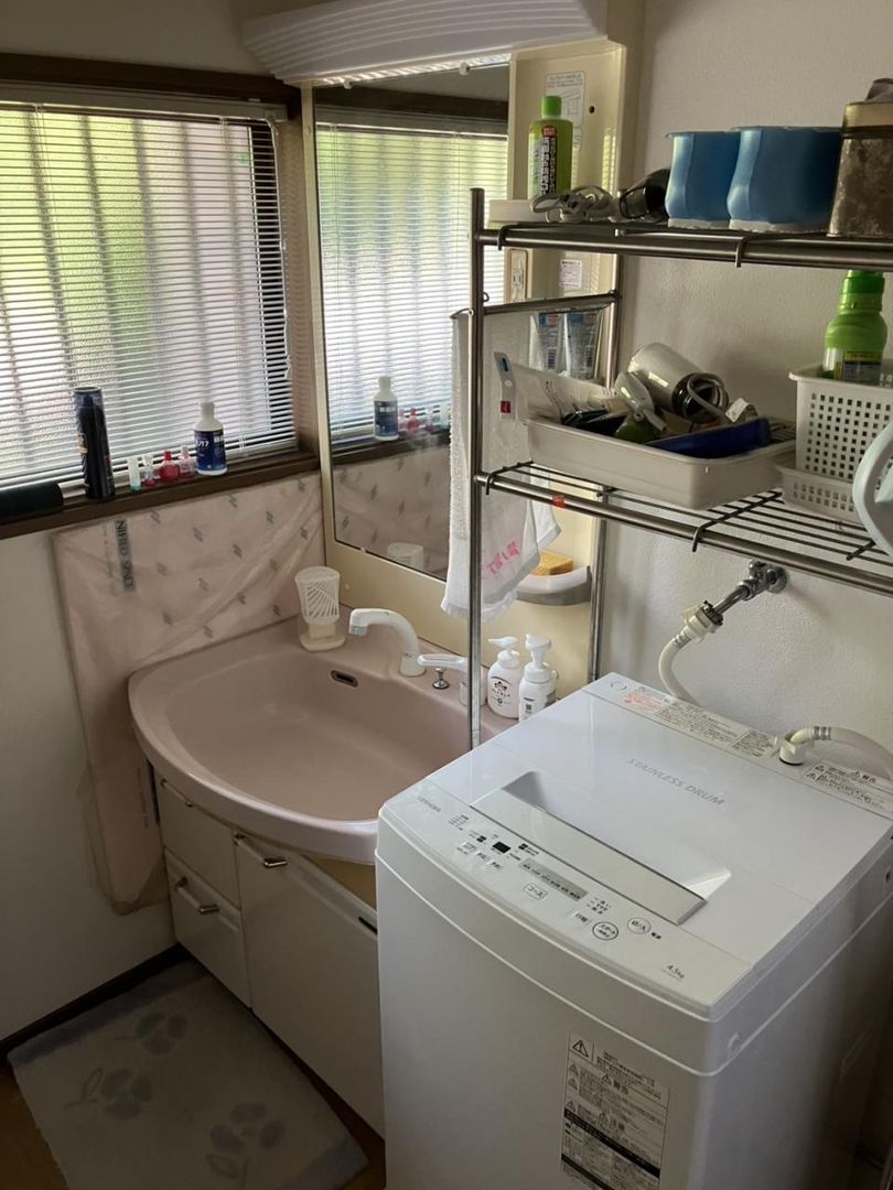 5DK House for Sale in Nakao-cho, Takasaki, Gunma - Thumbnail 4